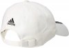 ADIDAS REAL MADRYT 3S CZAPKA Z DASZKIEM BIAŁA CY5600 ADIDAS REAL MADRYT 3S CZAPKA Z DASZKIEM BIAŁA CY5600